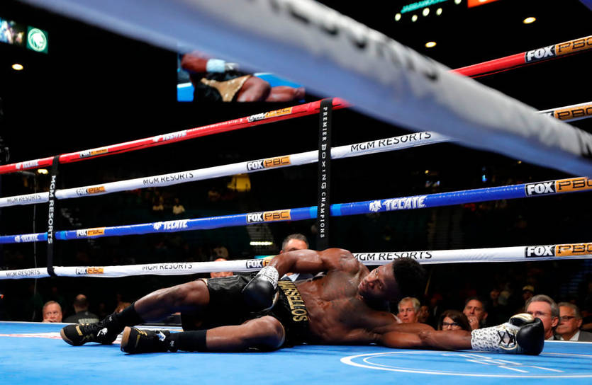 Марселлос Уайлдер / Getty Images