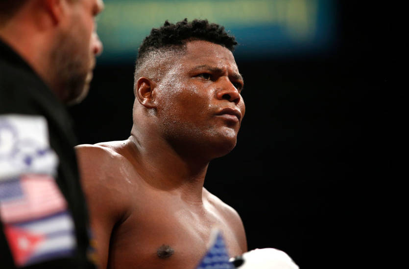 Луис Ортис / Getty Images