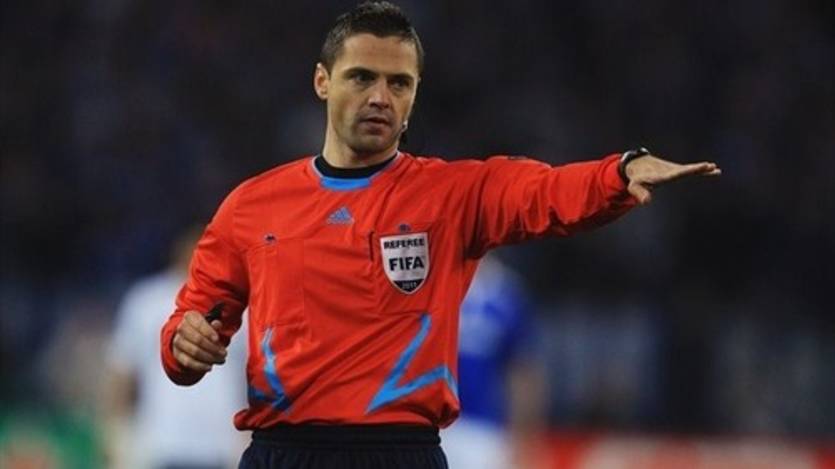 Славко Винчич / УЕФА