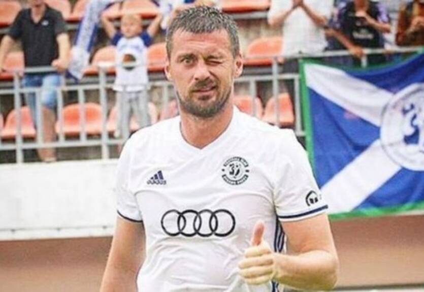 Милевский: Для меня это исключительное чемпионство, я выиграл там, где родился