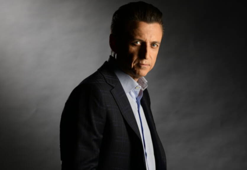 Денисов: Это не конец истории с расизмом, пострадала масса невиновных фанов Динамо