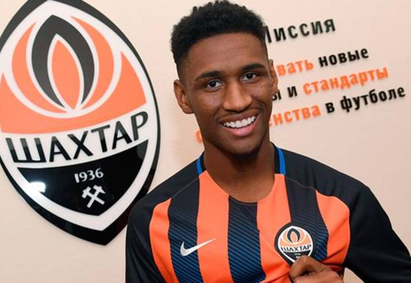 Тете: Думаю, что Шахтер можно уже поздравлять с чемпионством