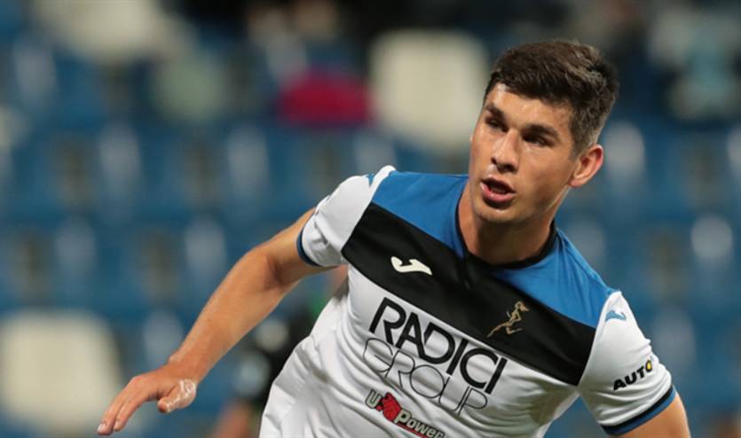 Руслан Малиновский / Getty Images