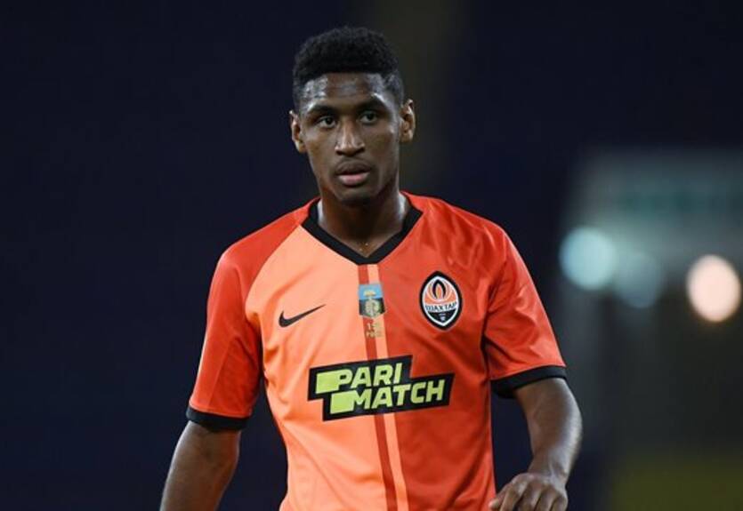 Тете: Ничья с Манчестер Сити очень важна для нас Тете: Ничья с Манчестер Сити очень важна для нас