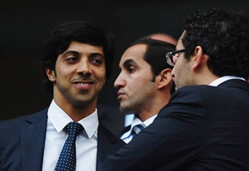 Владельцы Манчестер Сити купили команду из Индии