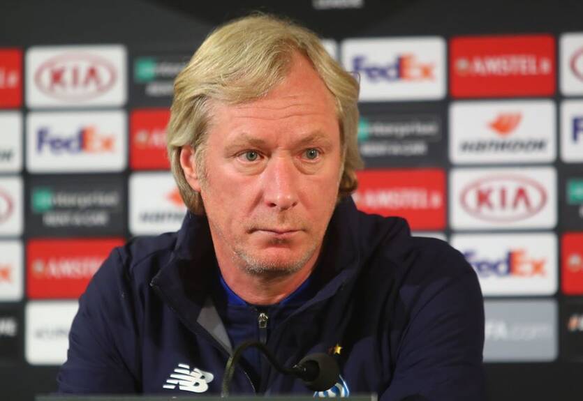 Михайличенко: Нельзя начинать таймы с пропущенных мячей со стандартных положений