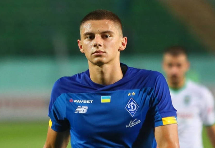 Миколенко: Я не понимаю, почему Сидорчуку дали вторую желтую карточку