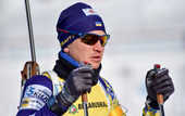 Биатлон: украинцы провалили спринт в Шушене на Кубке IBU Биатлон: украинцы провалили спринт в Шушене на Кубке IBU