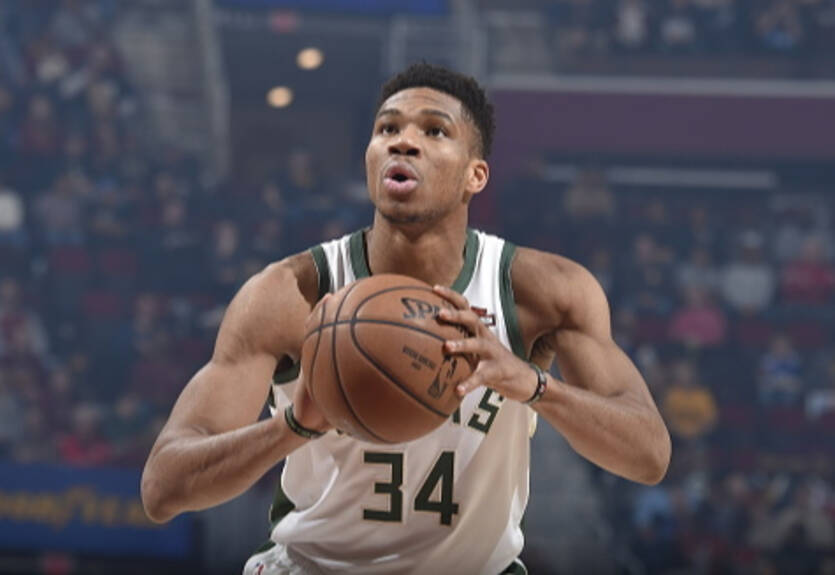 Майами планирует подписать Адетокунбо и Оладипо