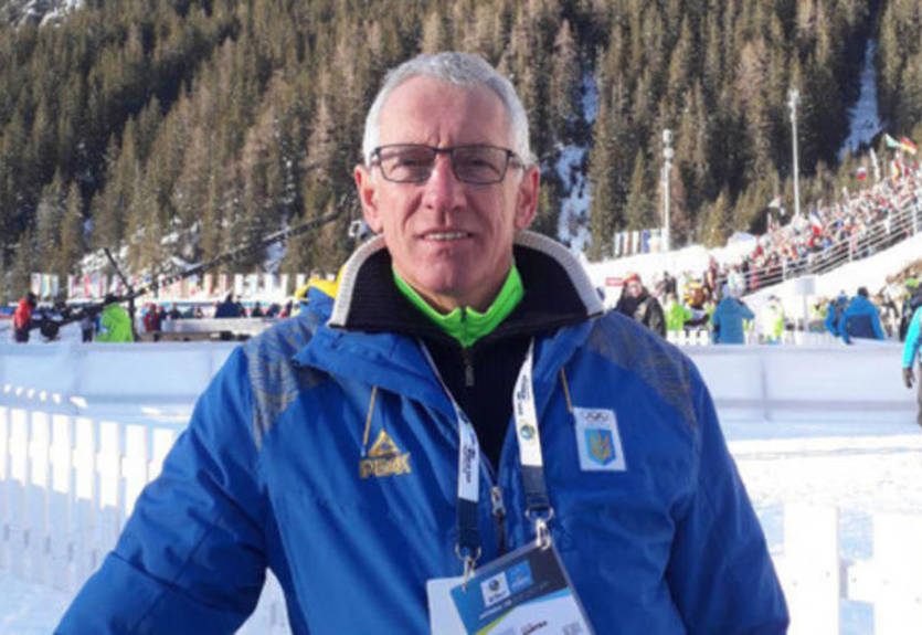 Санитра назвал состав на следующую гонку в Эстерсунде Санитра назвал состав на следующую гонку в Эстерсунде