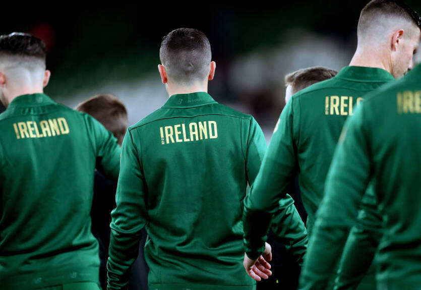 Украина может провести еще один товарищеский поединок перед Евро-2020