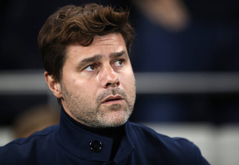 Почеттино хочет стать главным тренером Манчестер Юнайтед - СМИ