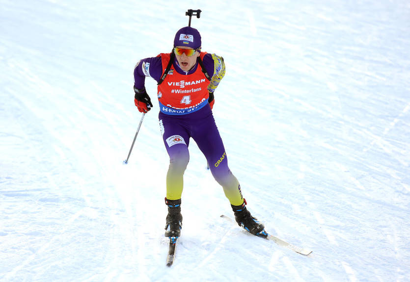 Пидручный рассказал, что может помешать хорошему результату в индивидуальной гонке