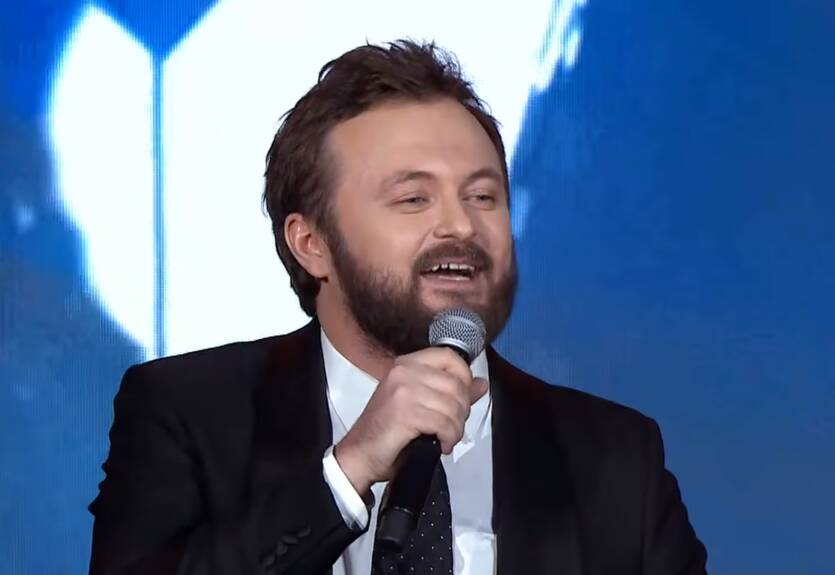 DZIDZIO посвятил сборной Украины свой хит