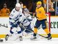 НХЛ: Виннипег разгромил Даллас, Тампа-Бэй сильнее Нэшвилла
