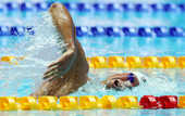 Романчук остался без медали ЧЕ по плаванию на коронной дистанции