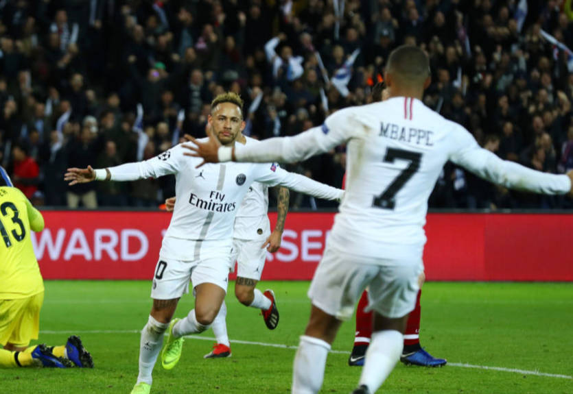 ПСЖ сильно изменился, но готова ли команда Тухеля к победе в ЛЧ?