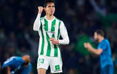 Атлетико намерен приобрести лидера Бетиса