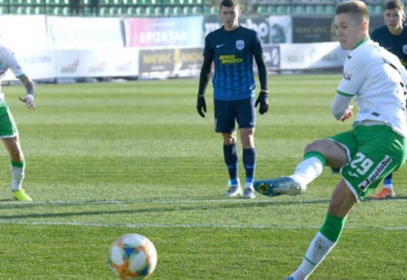 Карпаты - Десна 2:6 Видео голов и обзор матча УПЛ Карпаты - Десна 2:6 Видео голов и обзор матча УПЛ