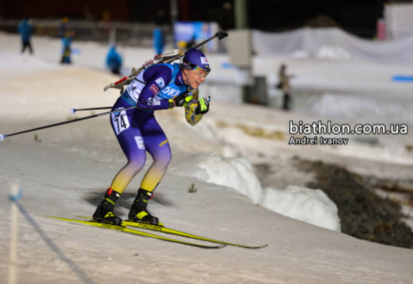 Тренер женской сборной Украины: Есть на что рассчитывать