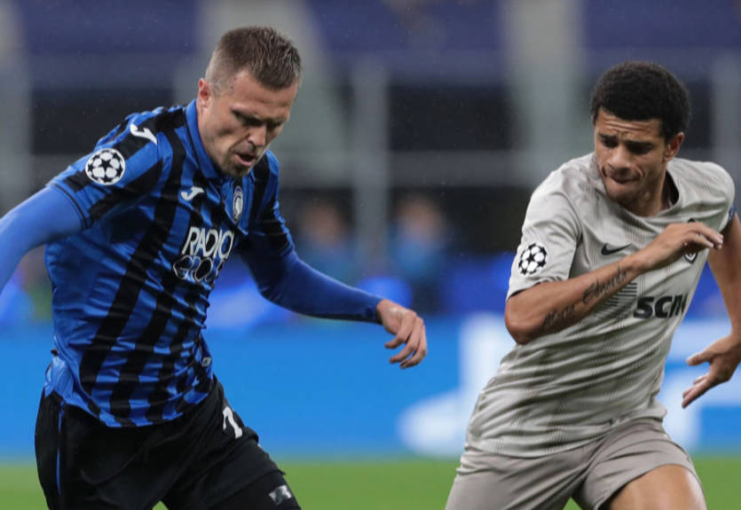 Лига чемпионов: топ-5 интриг шестого тура группового этапа