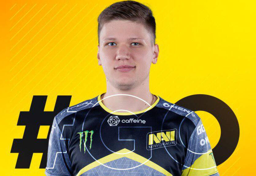 Na'Vi поднялись на девятое место рейтинга HLTV Na'Vi поднялись на девятое место рейтинга HLTV
