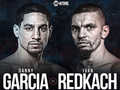 Редкач: В бою с Гарсией собираюсь удивить боксерский мир