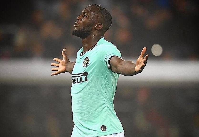 Люк Шоу высмеял Лукаку после вылета Интера из Лиги чемпионов