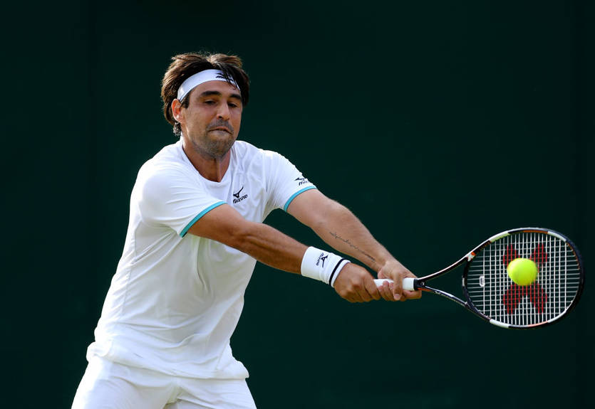 Багдатис: С нетерпением жду начала работы со Свитолиной