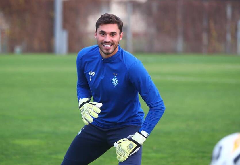 Бущан: В этом году дно пробилось, надеюсь, в следующем будет лучше