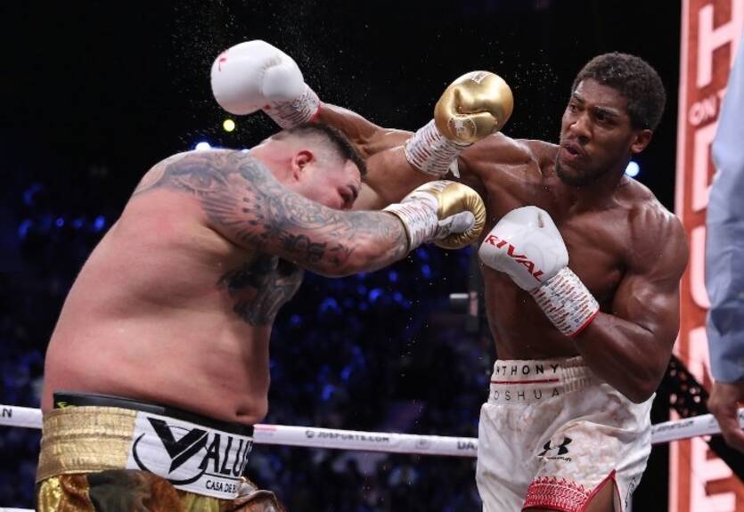 Президент WBC: Трудно винить Руиса, у него ничего не было и вдруг он стал миллионером Президент WBC: Трудно винить Руиса, у него ничего не было и вдруг он стал миллионером