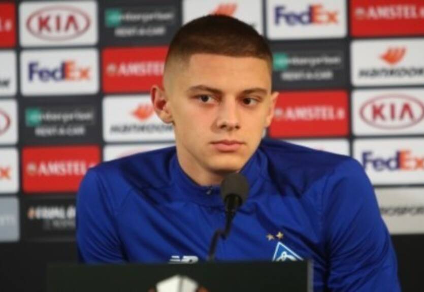 Миколенко: Это провал для Динамо не выходить из такой группы