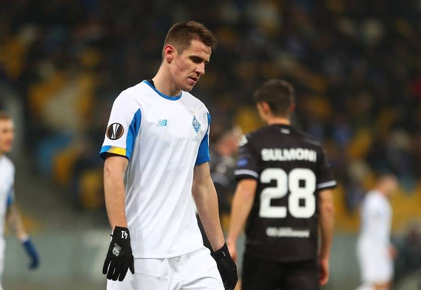 Михайличенко, Лугано? Серьезно? Михайличенко, Лугано? Серьезно?