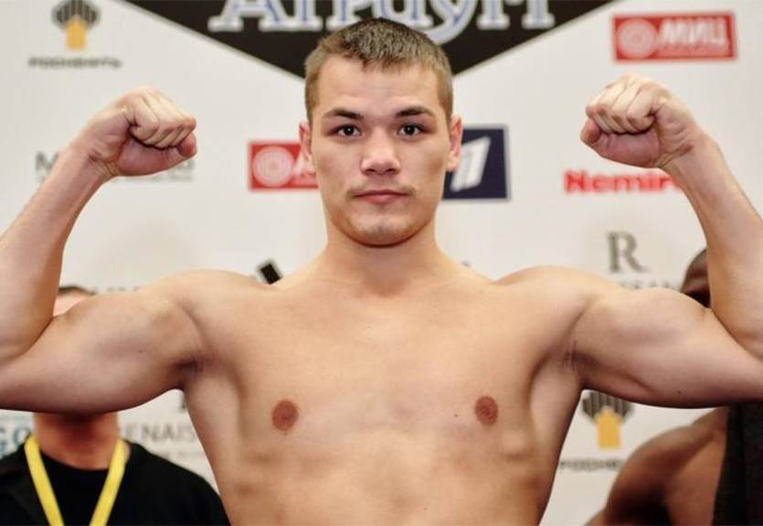 Федор Чудинов победил Хассана Н'Жикама