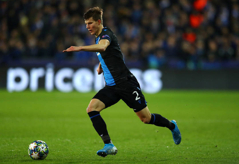 Яремчук, Соболь и Безус существенно подорожали после еврокубков