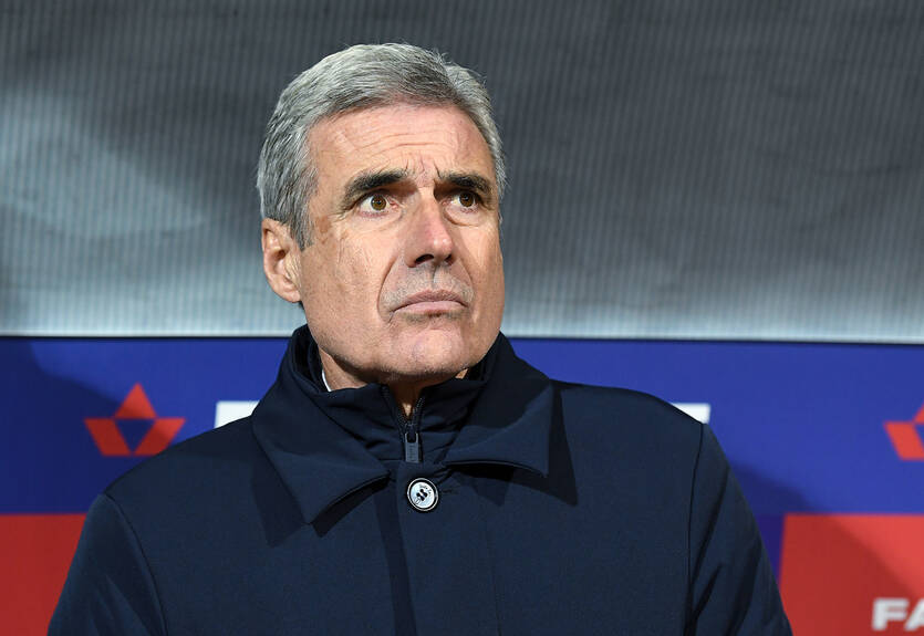 Каштру: Если некоторые игроки будут покидать Шахтер – руководство к этому готово