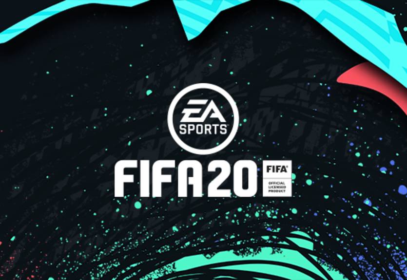 Лучшие голы группового этапа Лиги чемпионов воспроизвели в FIFA 20