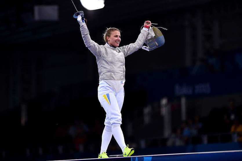 Ольга Харлан / Getty Images