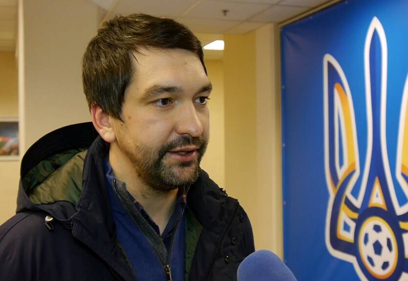 Русол анонсировал подписание 4-5 новых игроков Днепром-1 Русол анонсировал подписание 4-5 новых игроков Днепром-1