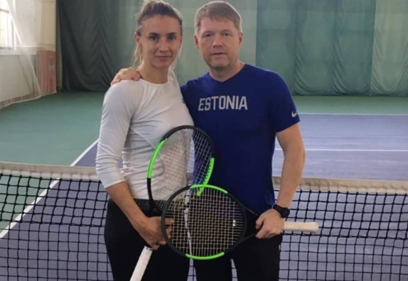 Новый тренер Цуренко: Кажется, проблемы позади, идет движение вверх Новый тренер Цуренко: Кажется, проблемы позади, идет движение вверх