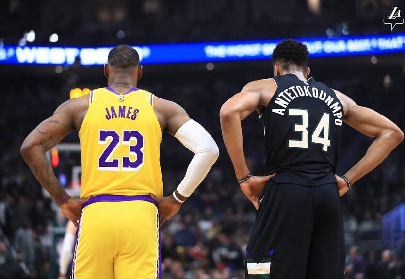 НБА: Атланта уступила Юте, Лейкерс проиграл во втором матче кряду