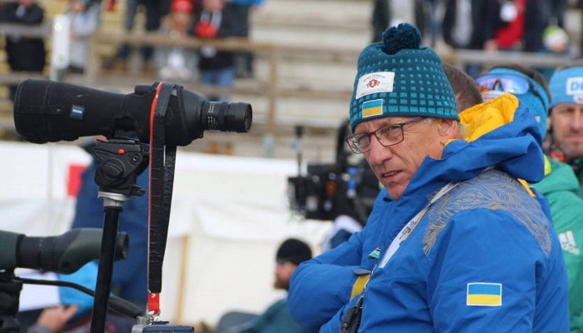 Юрай Санитра / biathlon.com.ua