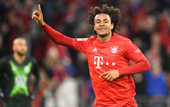 Молодой нападающий Баварии повторил рекорд клуба 1966 года