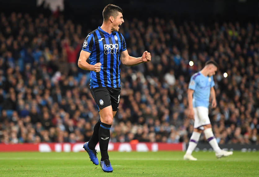 Руслан Малиновский / Getty Images