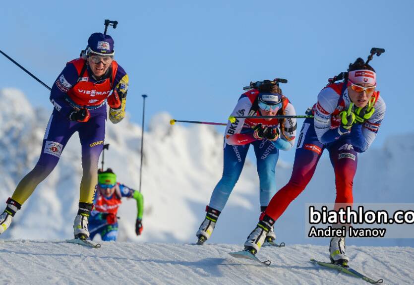 Пидгрушная о восстановлении в сборной Украины: Чем богаты, тем и рады Пидгрушная о восстановлении в сборной Украины: Чем богаты, тем и рады