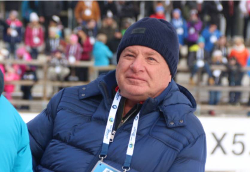 Брынзак: Пидгрушная сможет побороться за медали на ЧМ, если не будет болезней Брынзак: Пидгрушная сможет побороться за медали на ЧМ, если не будет болезней