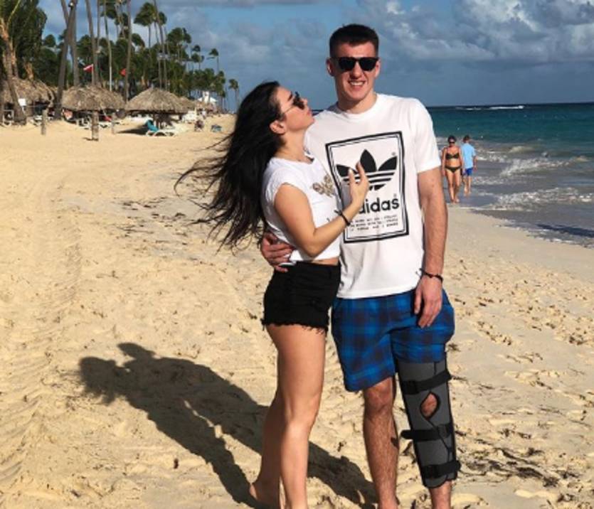 Артем Беседин / Instagram