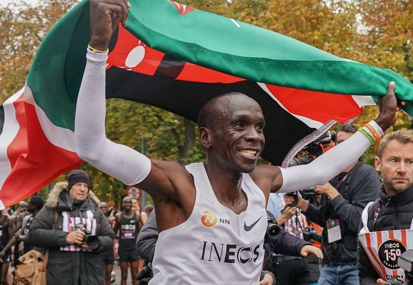10 главных беговых событий в мире в 2019 году