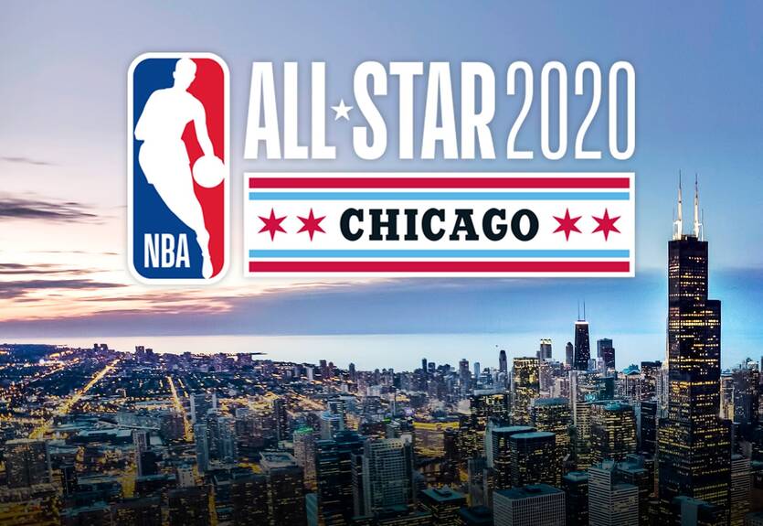 НБА объявила о старте голосования на Матч всех звезд-2020