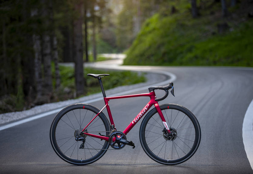 5 лучших горных шоссейных велосипедов 2020 по версии BikeRadar